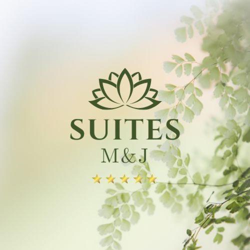 Junior Suite M&J カラカス エクステリア 写真